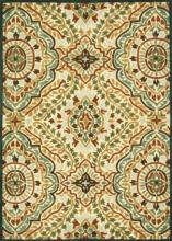 Loloi Rugs BAXTBX-03SQ002339 - Transitional Rug